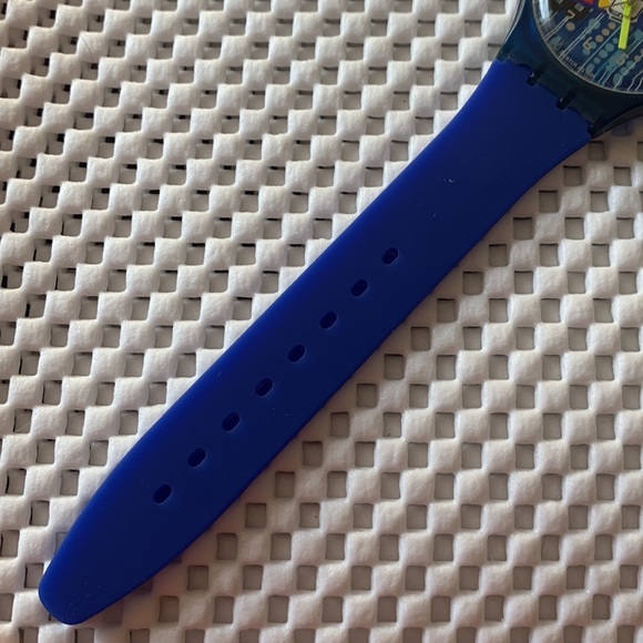 Swatch Watch - GS106 - LONDON CLUB - Picture 4 of 10